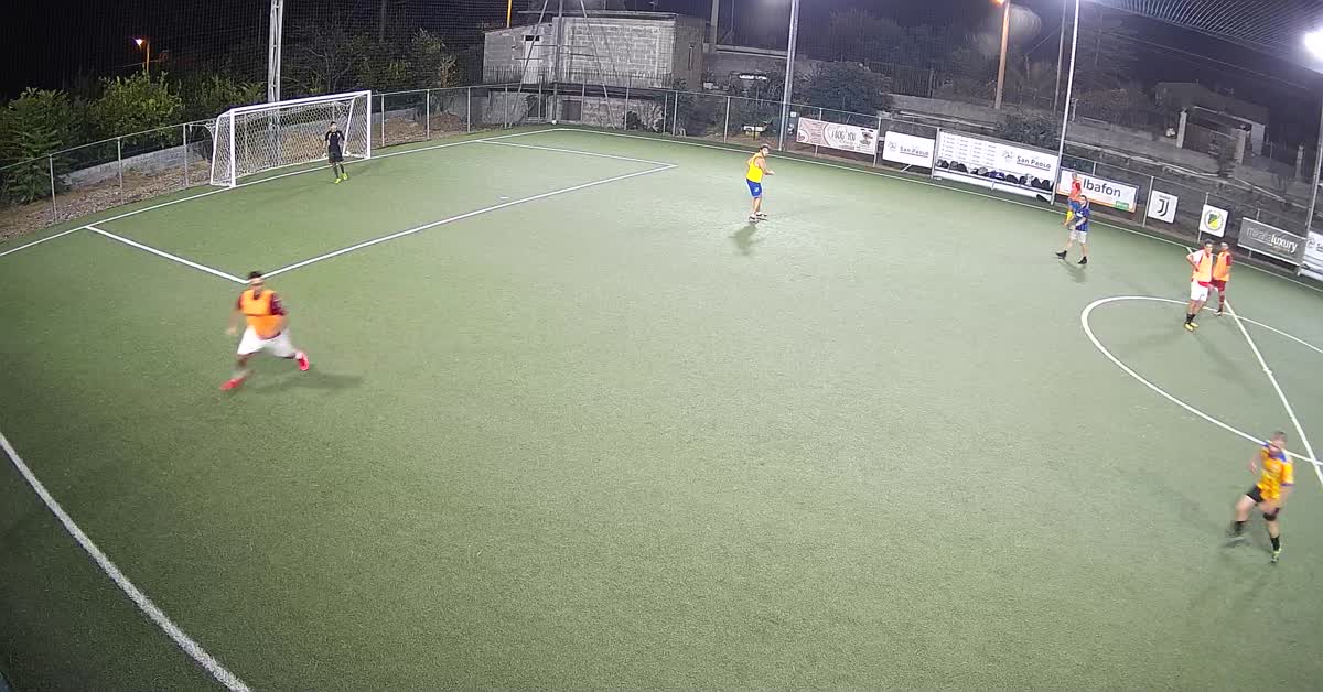 A potta leggia