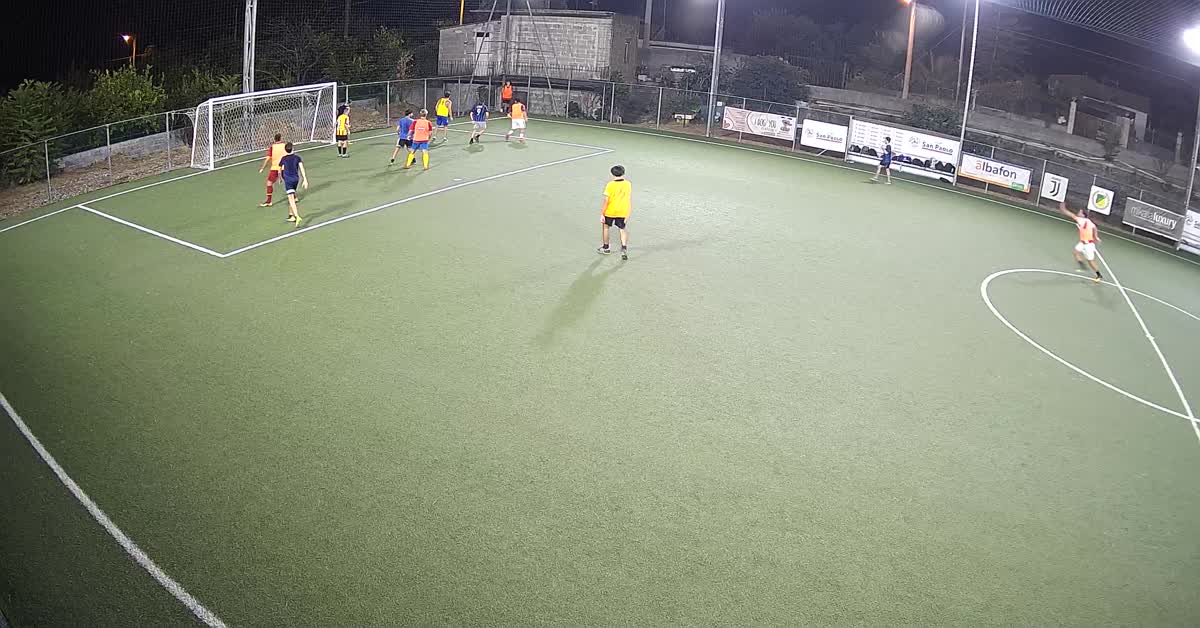 Gol a culo