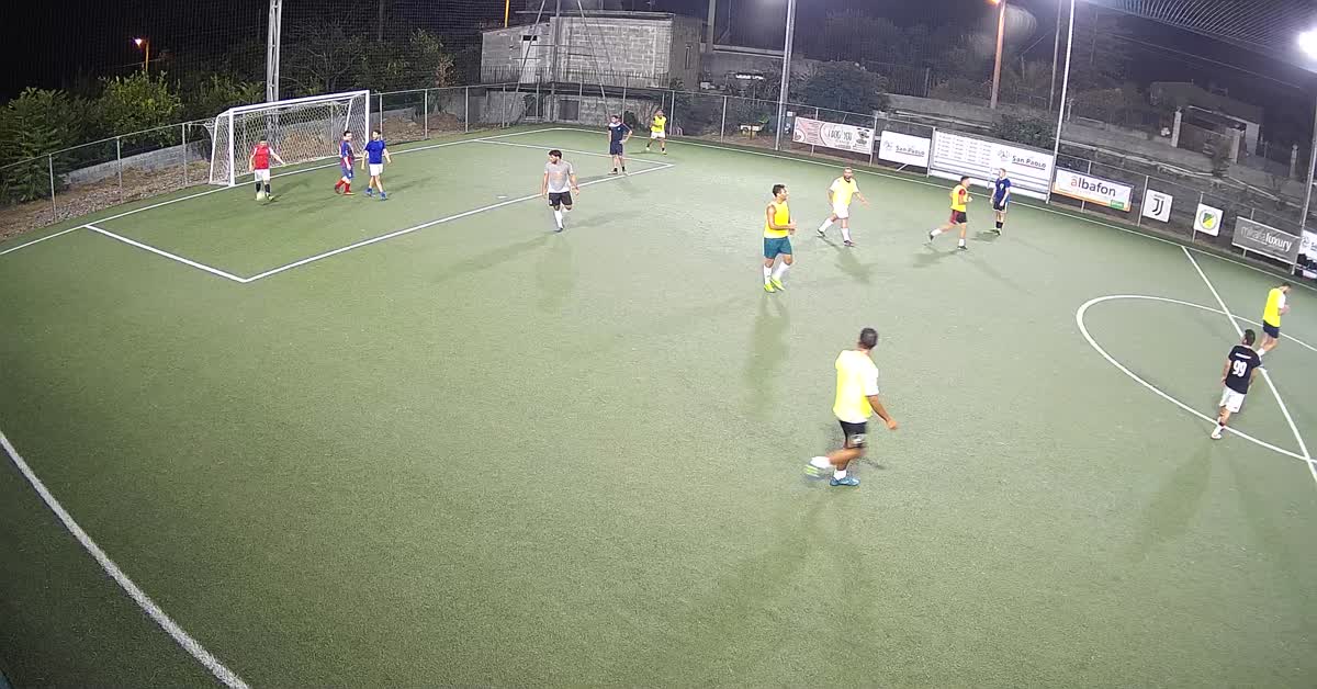 gol di testa