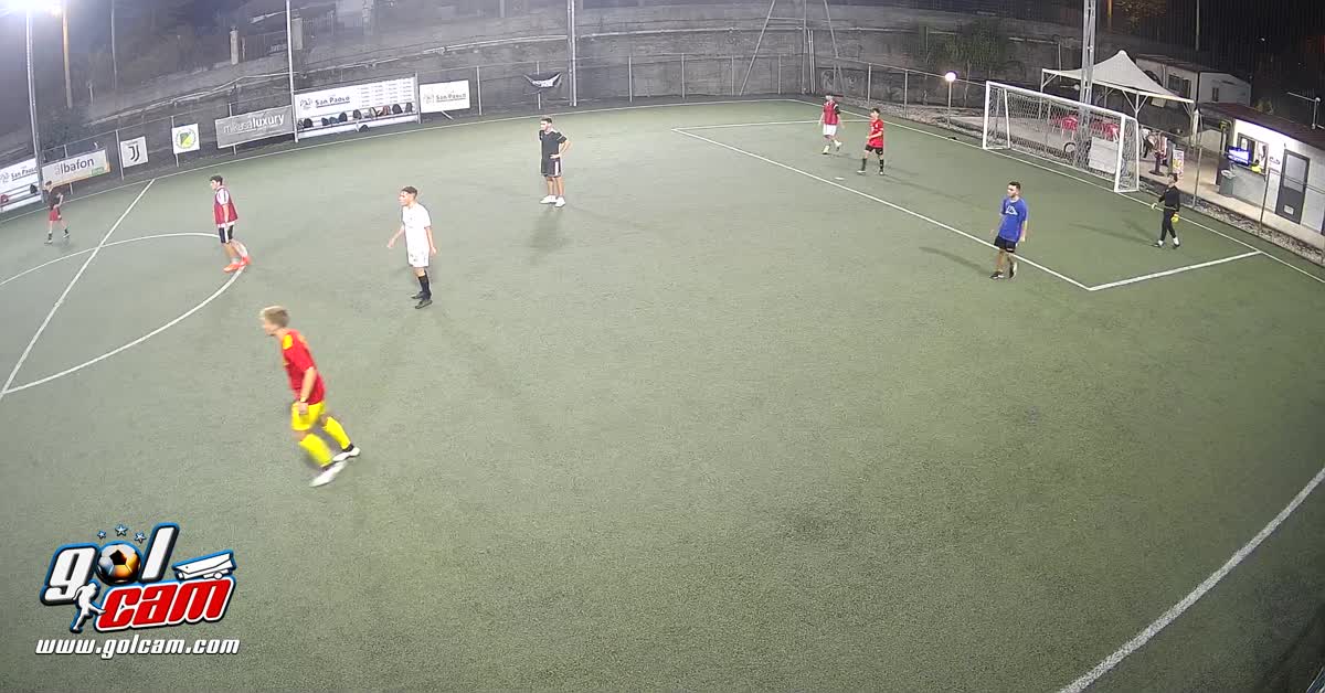 Gol decente 