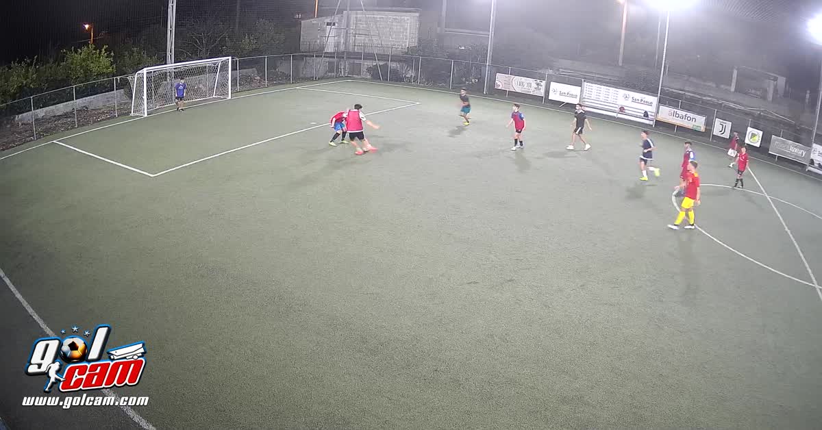 Gol giovanni