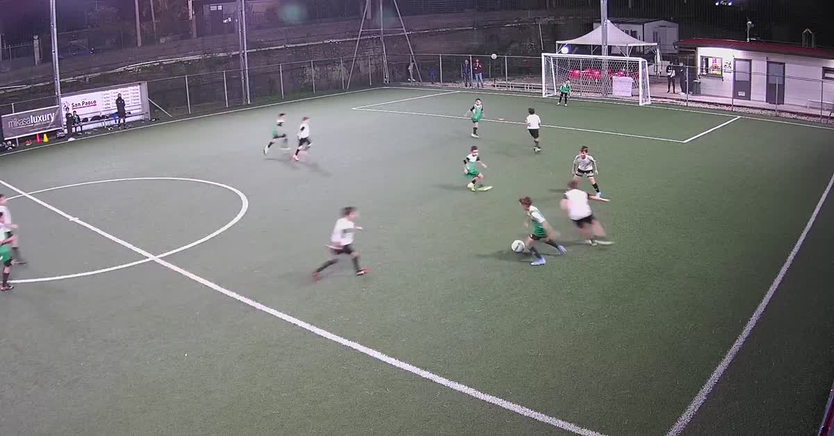 gol samu 1