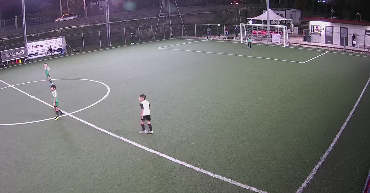 Pulcini Jonia Calcio