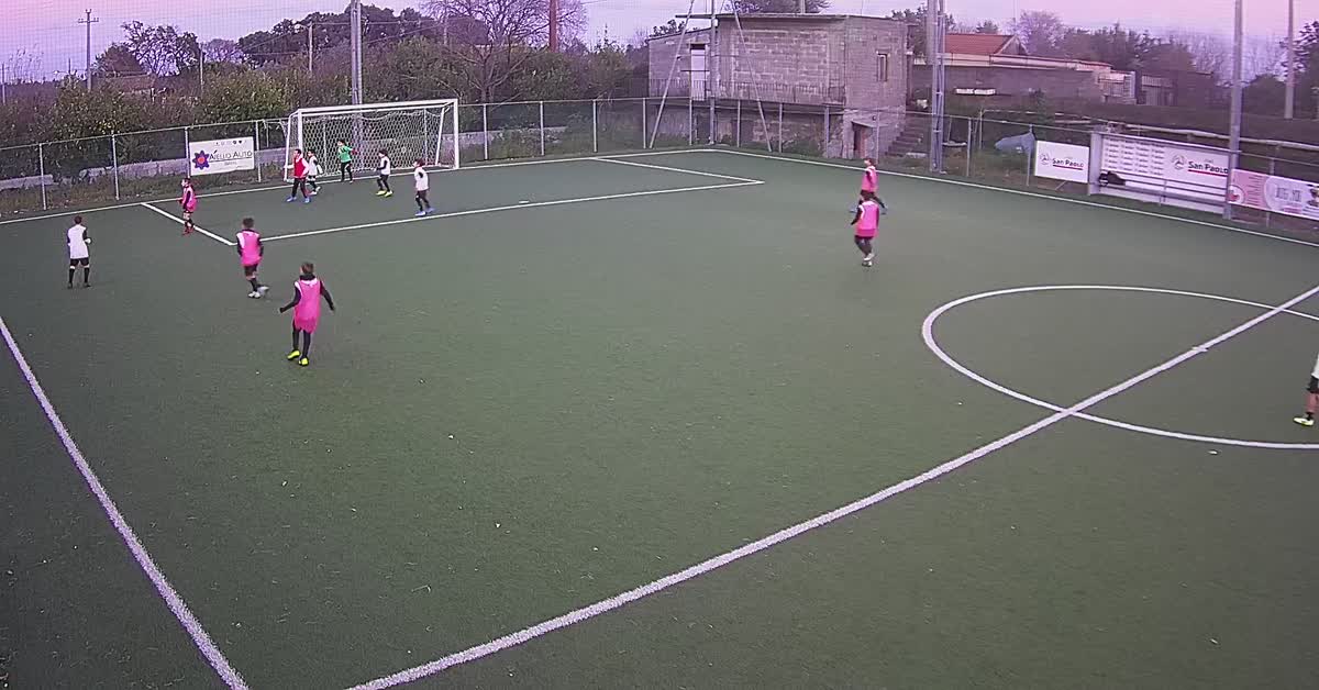 Gol capodanno chri