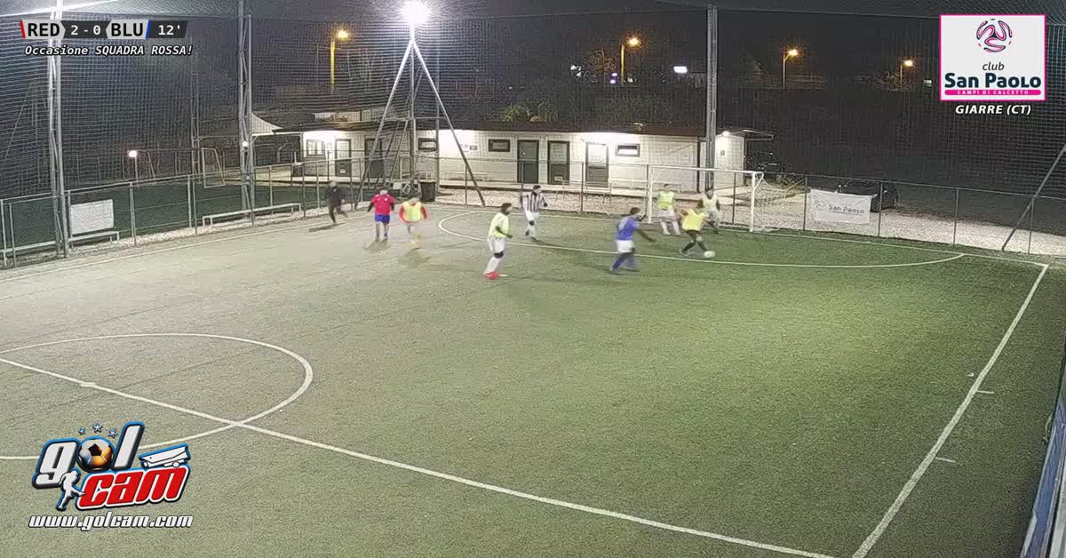 Parata 1
