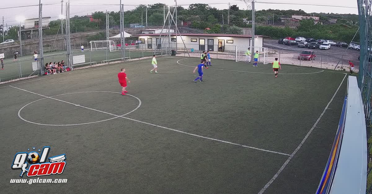 Goal di rapina