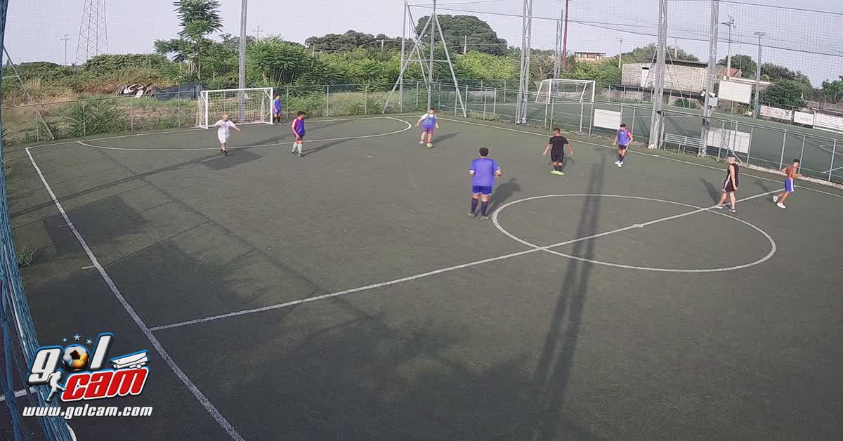 GOL SCANDALOSO 2