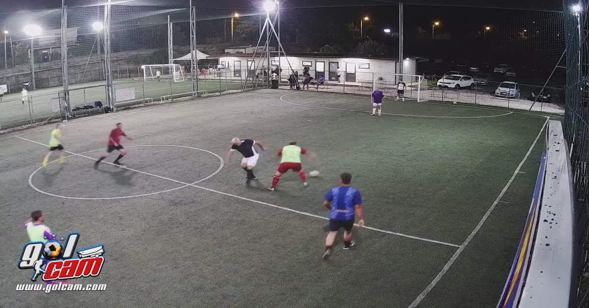 Gol Alfio 