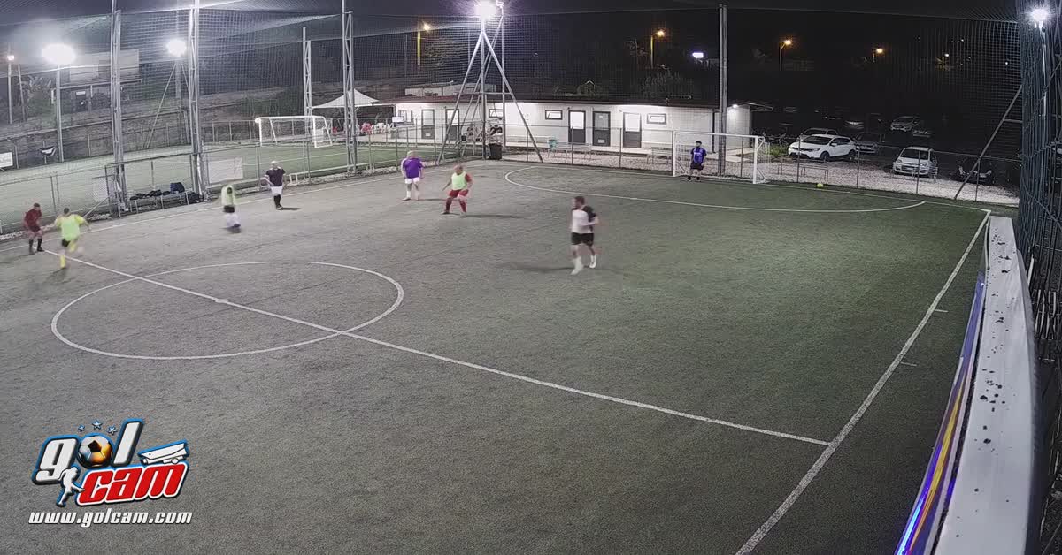 Dribbling