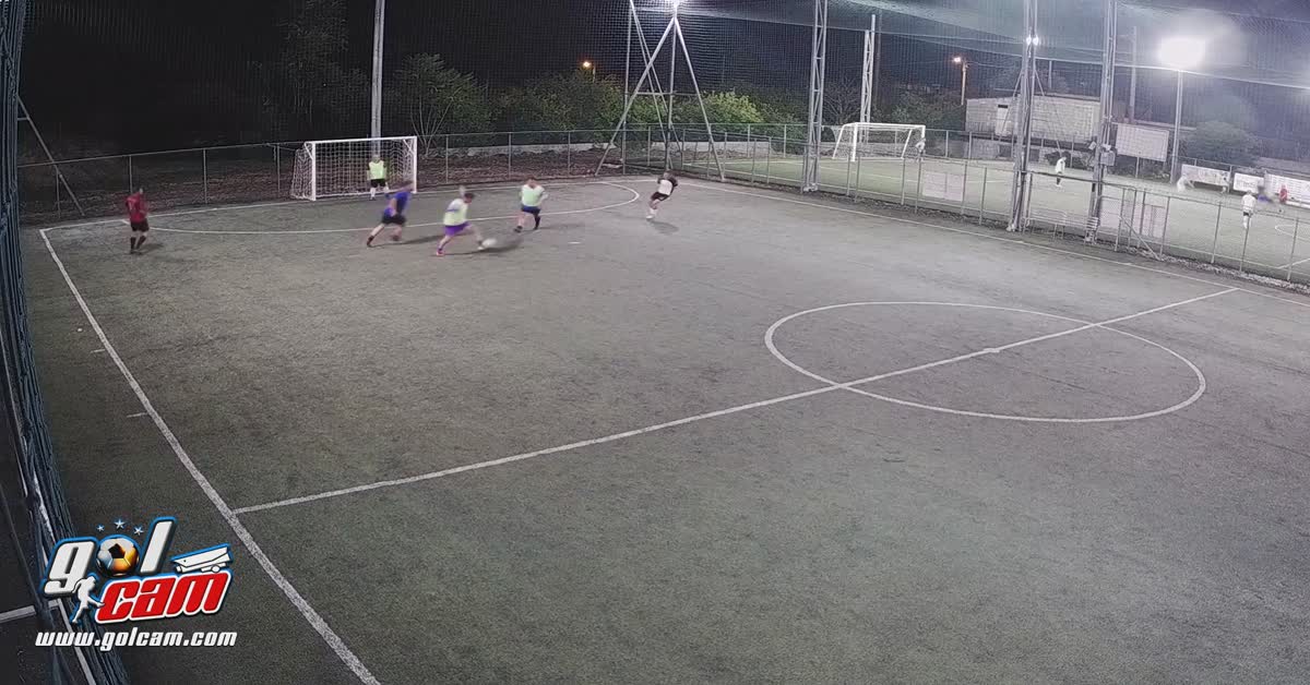Gol Alfio 