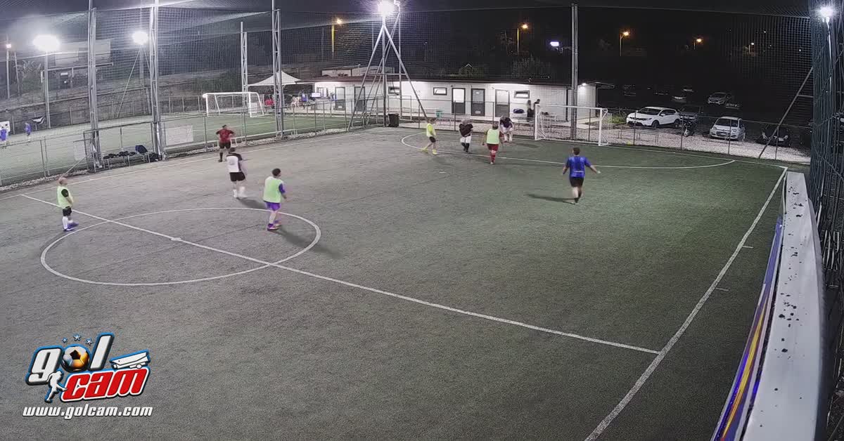 Gol Alfio 
