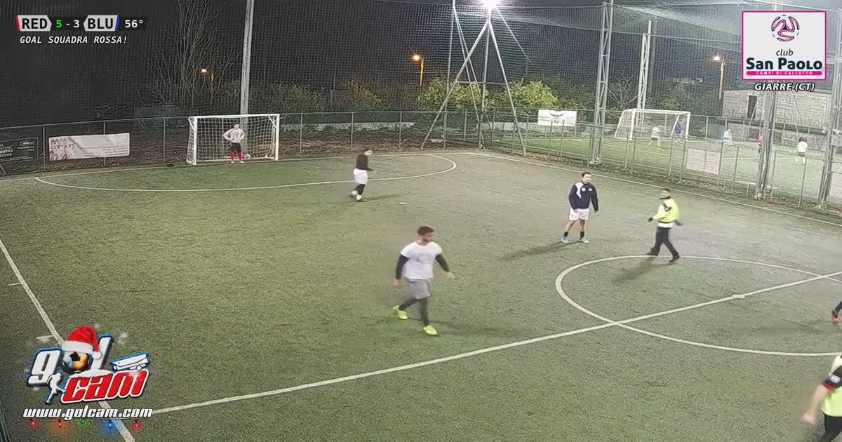 Gol della merda 