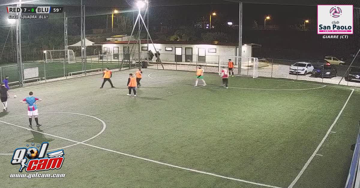 Gran gol