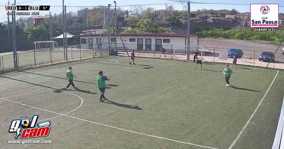 Gol (difensore)