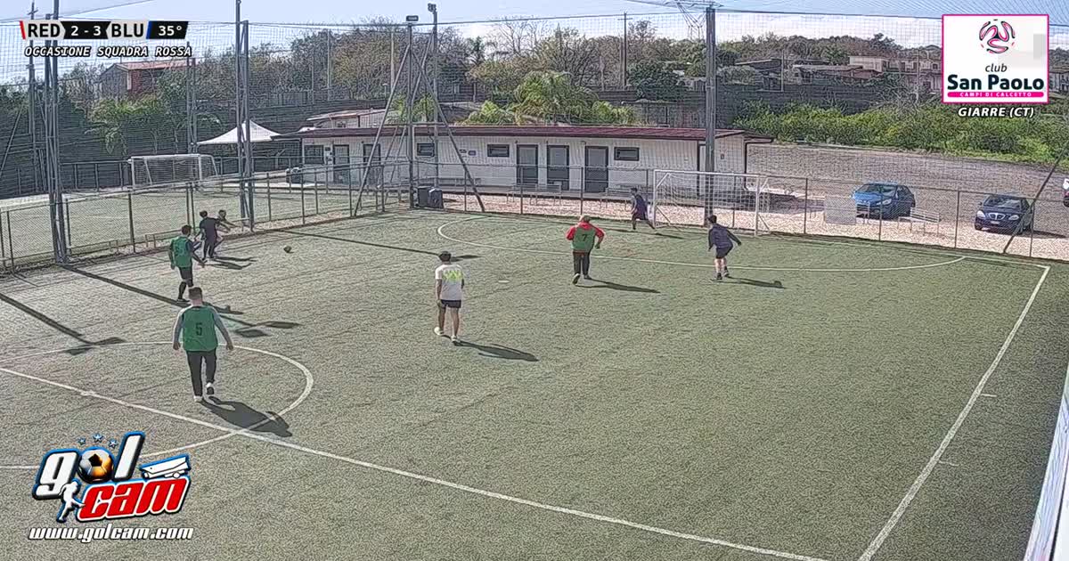 Goal tacco c