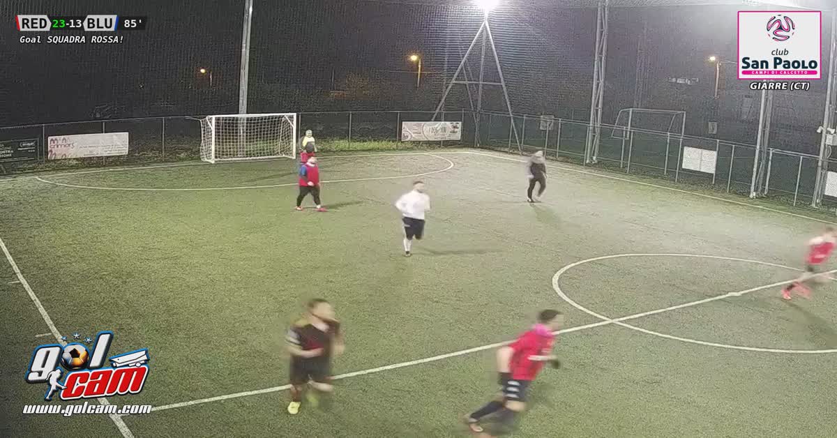 Velo e gol