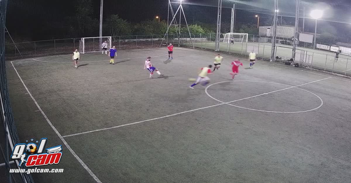 Gol in controtempo