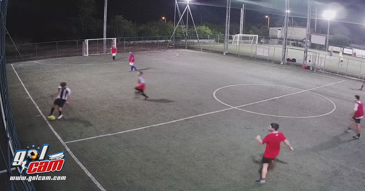 Goal serie di dbribbling