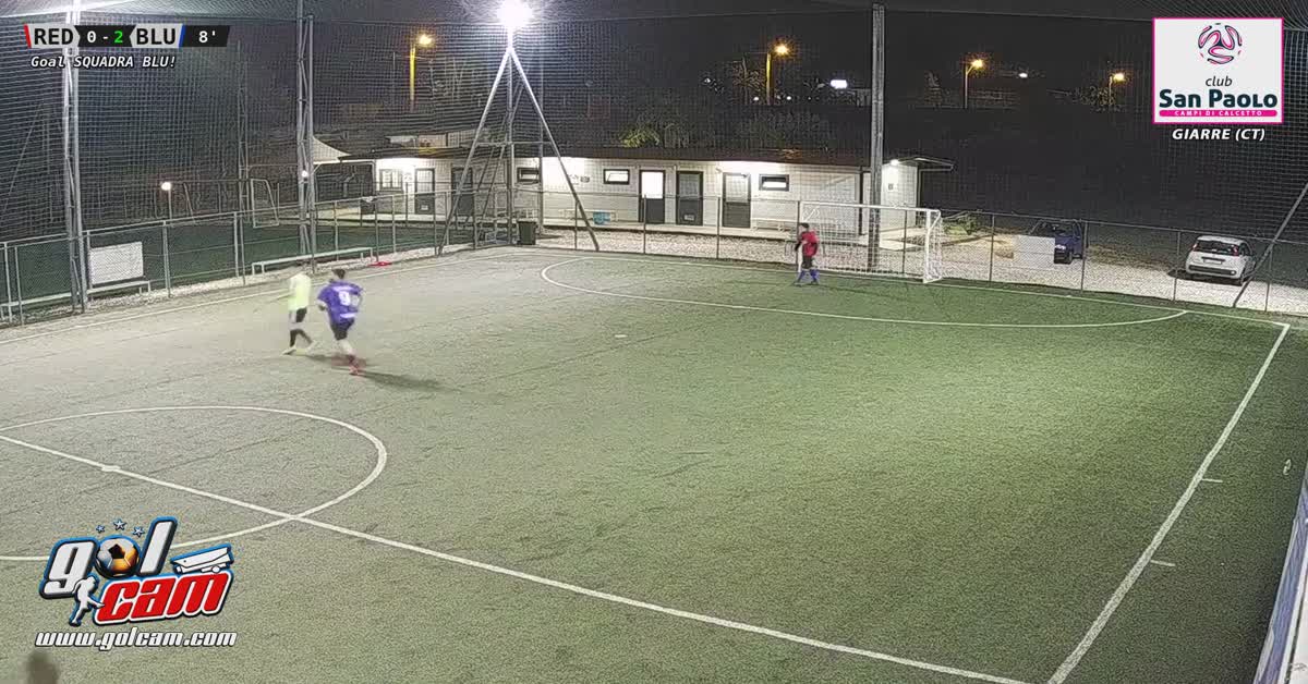 Assist di tacco