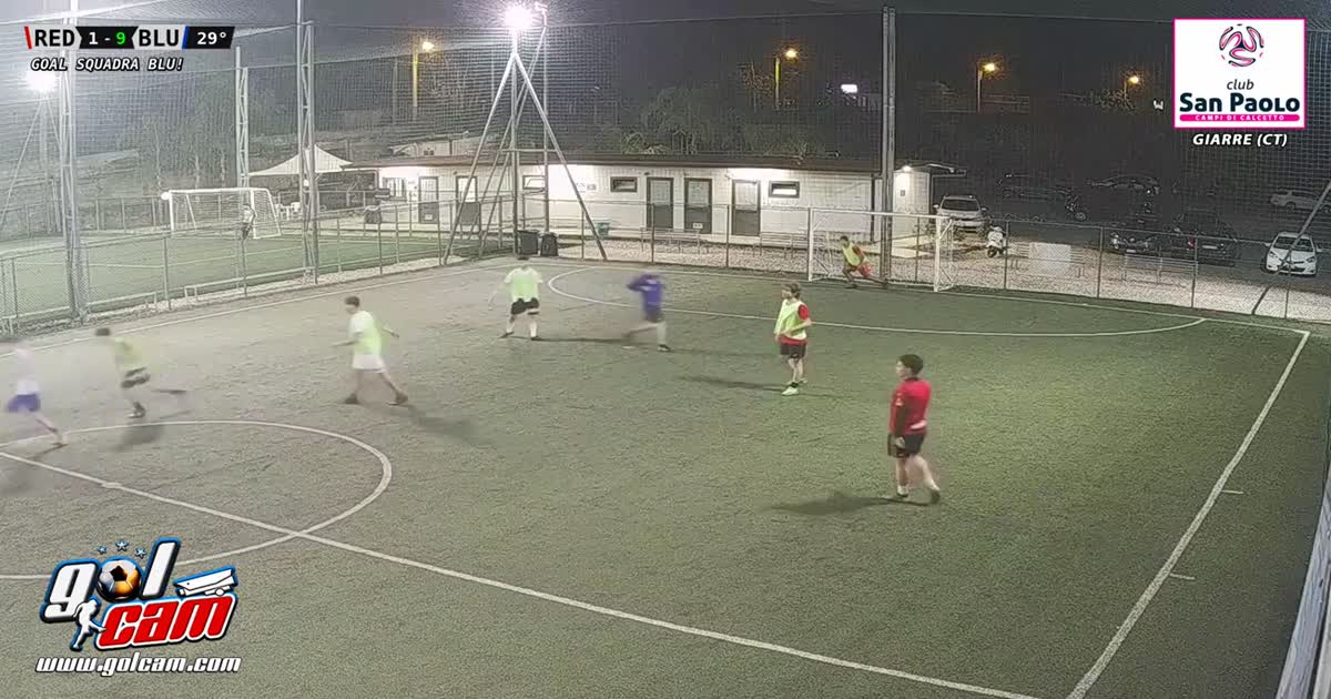 Assist rabona