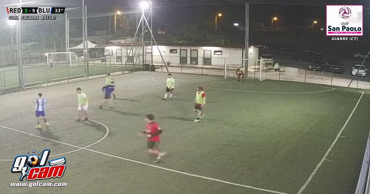 gol gymbro