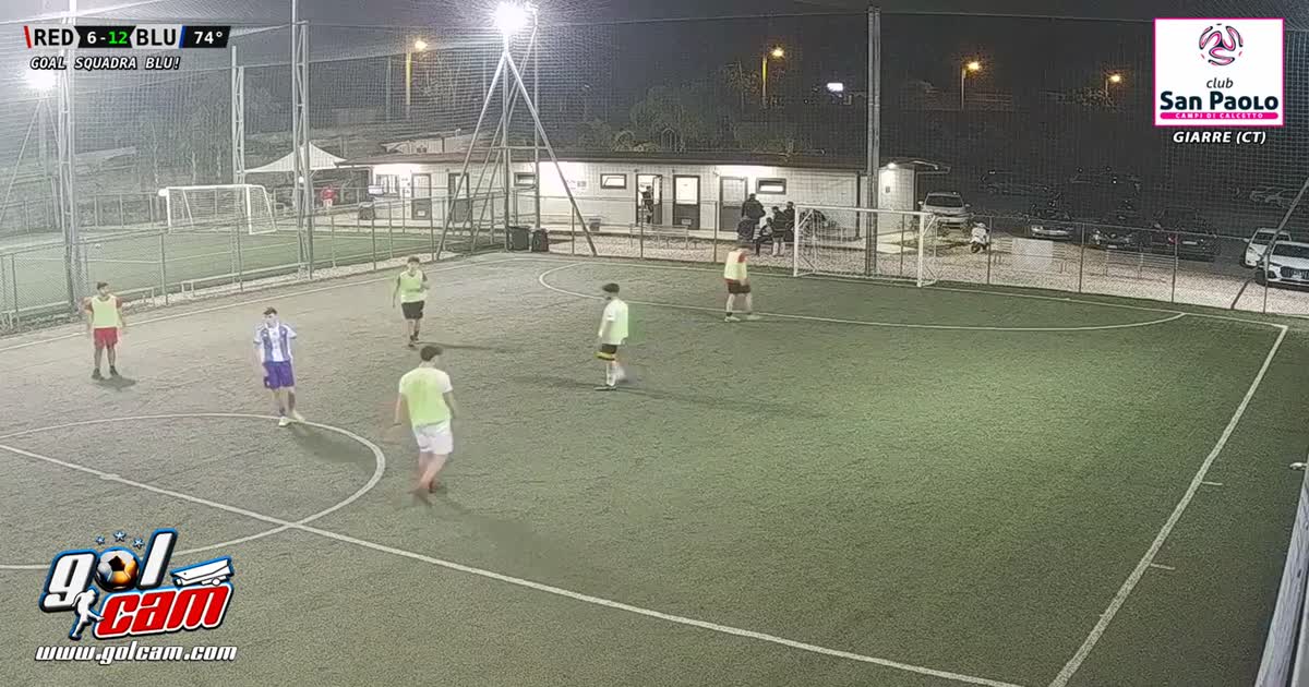 Gol angolo