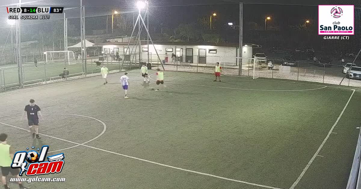 Gol doloroso