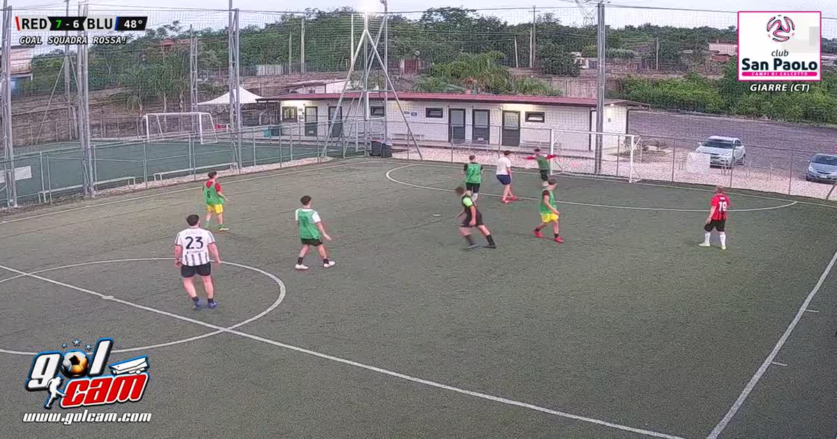 Super goal