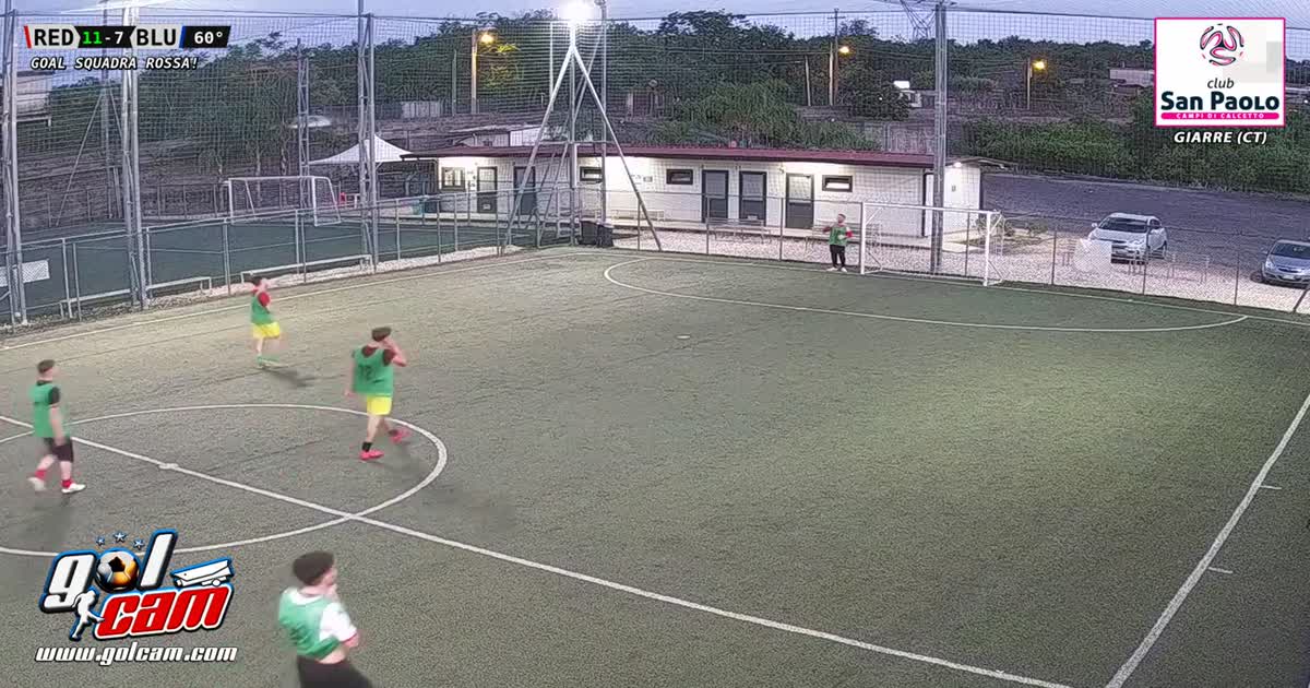 Grandissimo goal