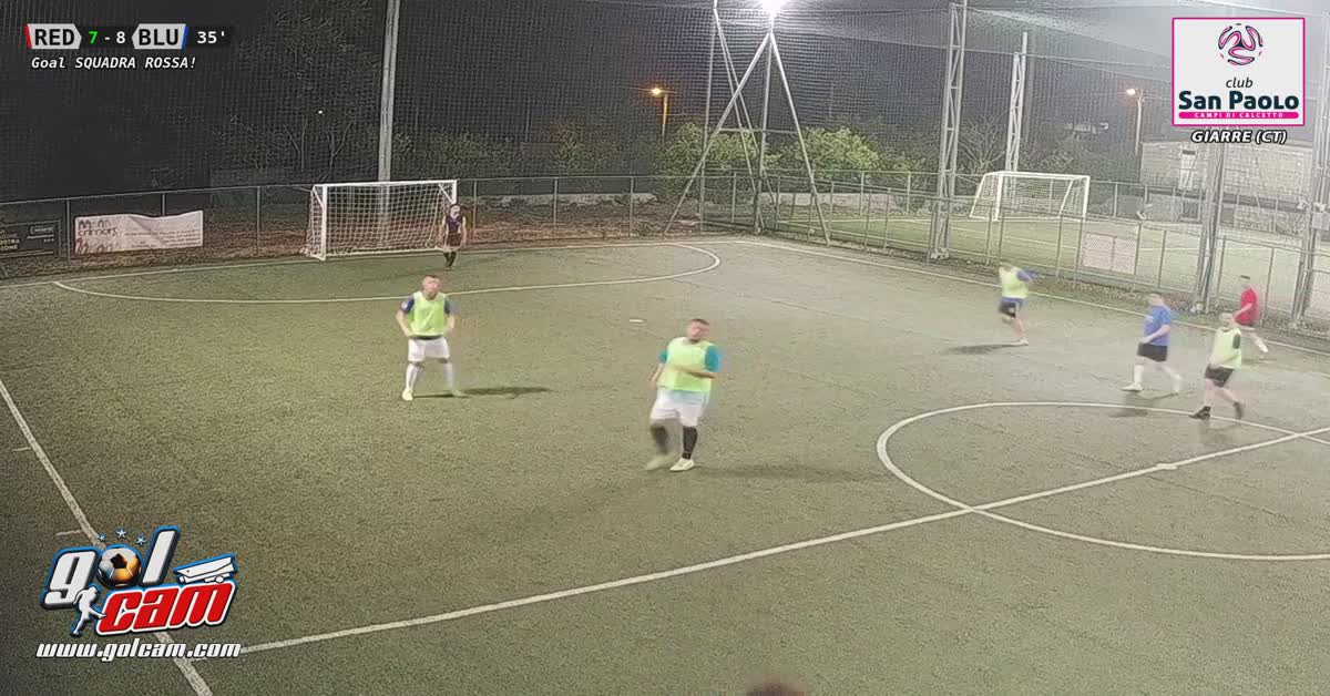 Gol e assist