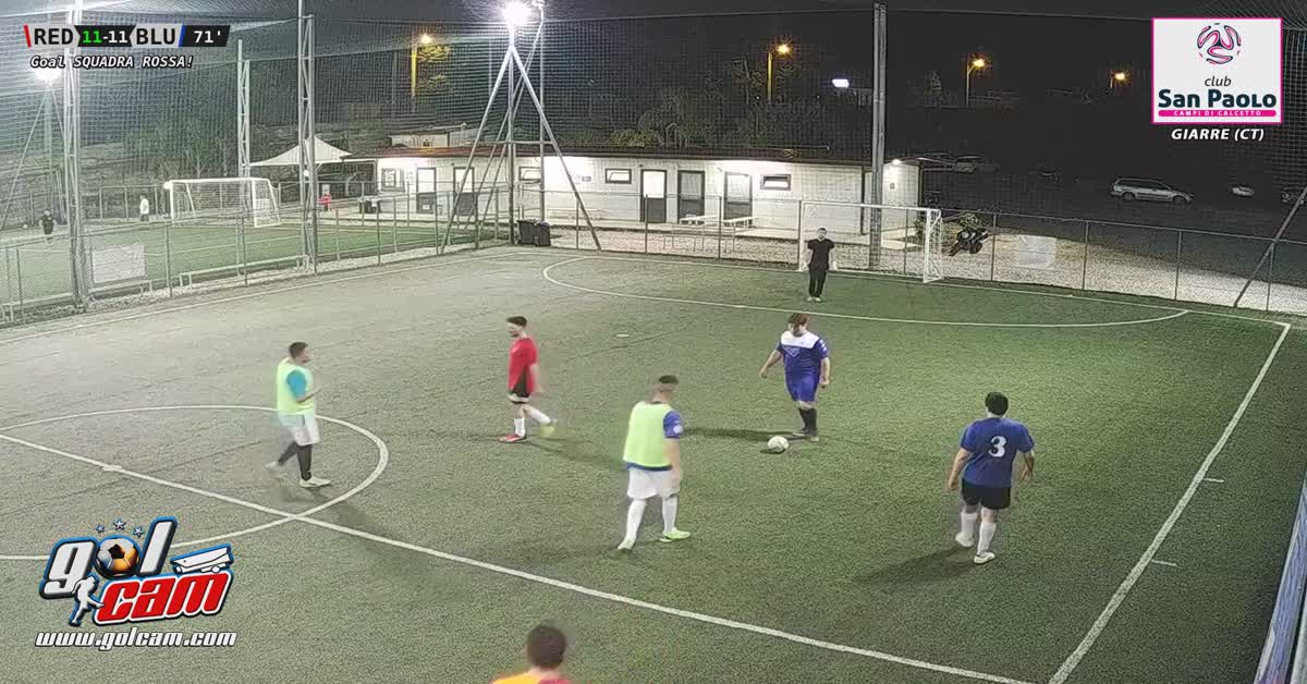 Palo gol