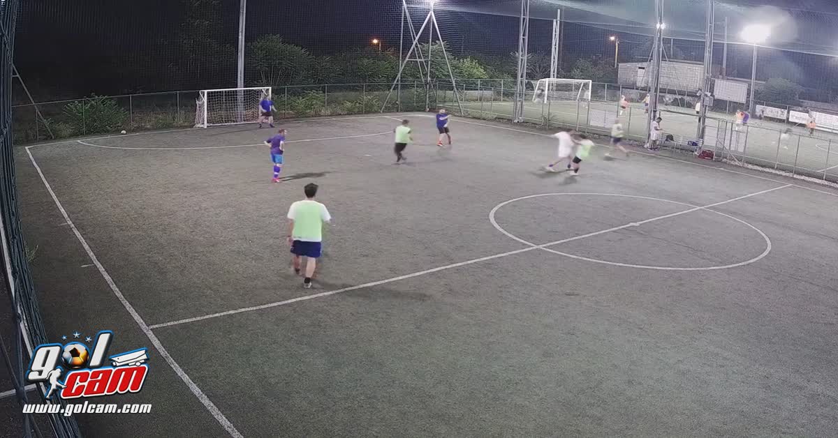 Goaalll