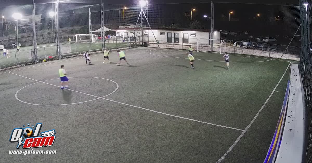 Gol franco