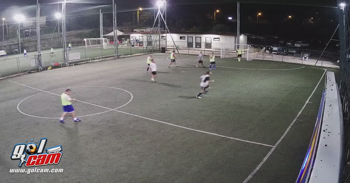 Gol di potenza