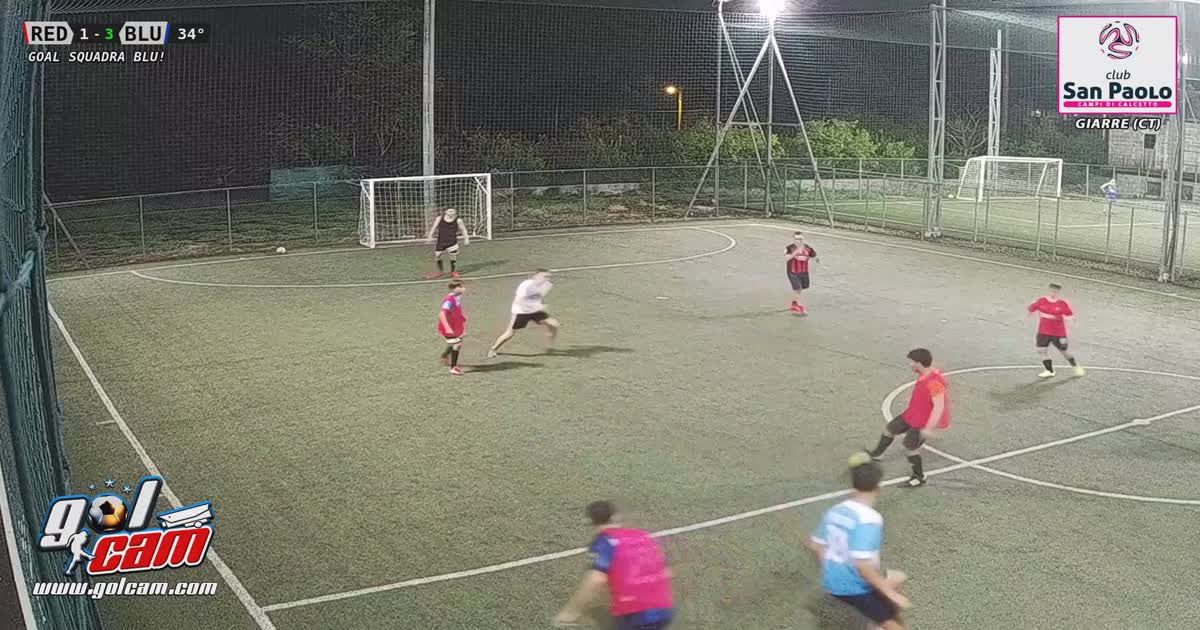 Posizione quasi impossibile 