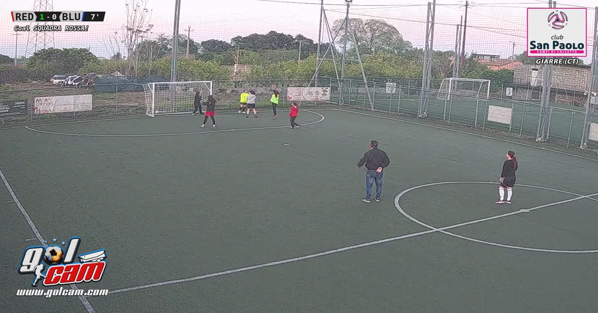 Goal 1