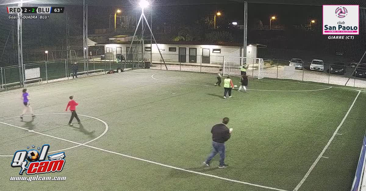 Goal 4