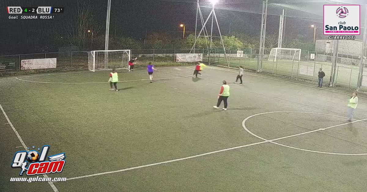Gol 6 Chiara 