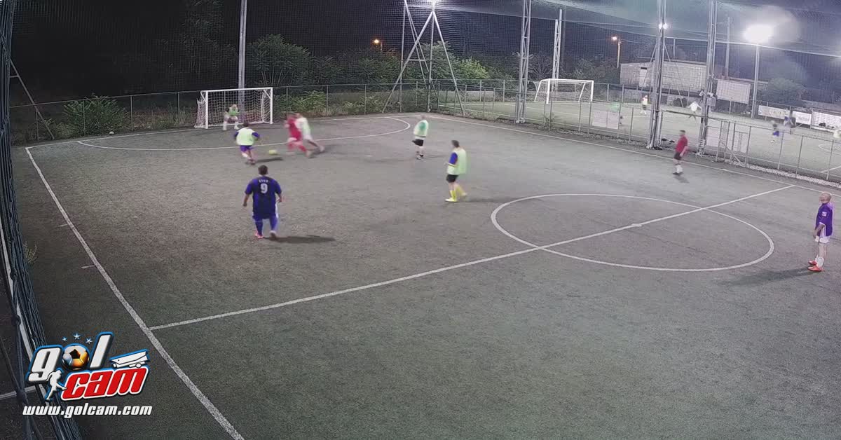 Gol Alfio 