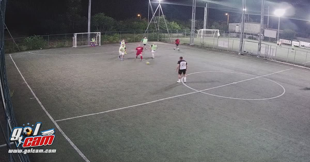 Gol Alfio 