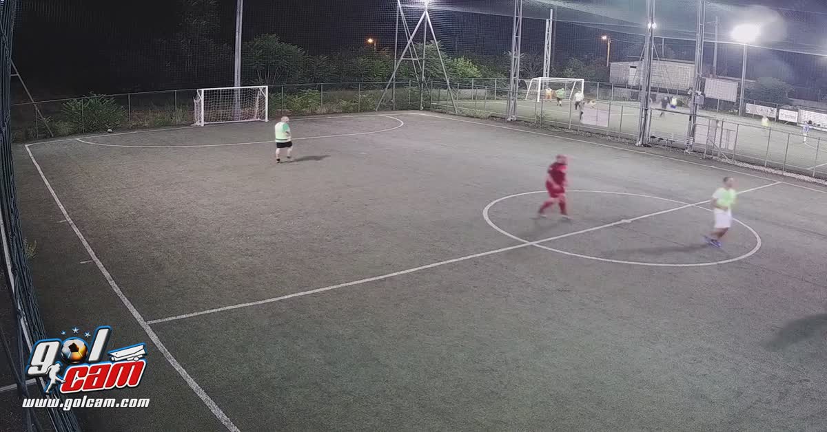 Gol Alfio 