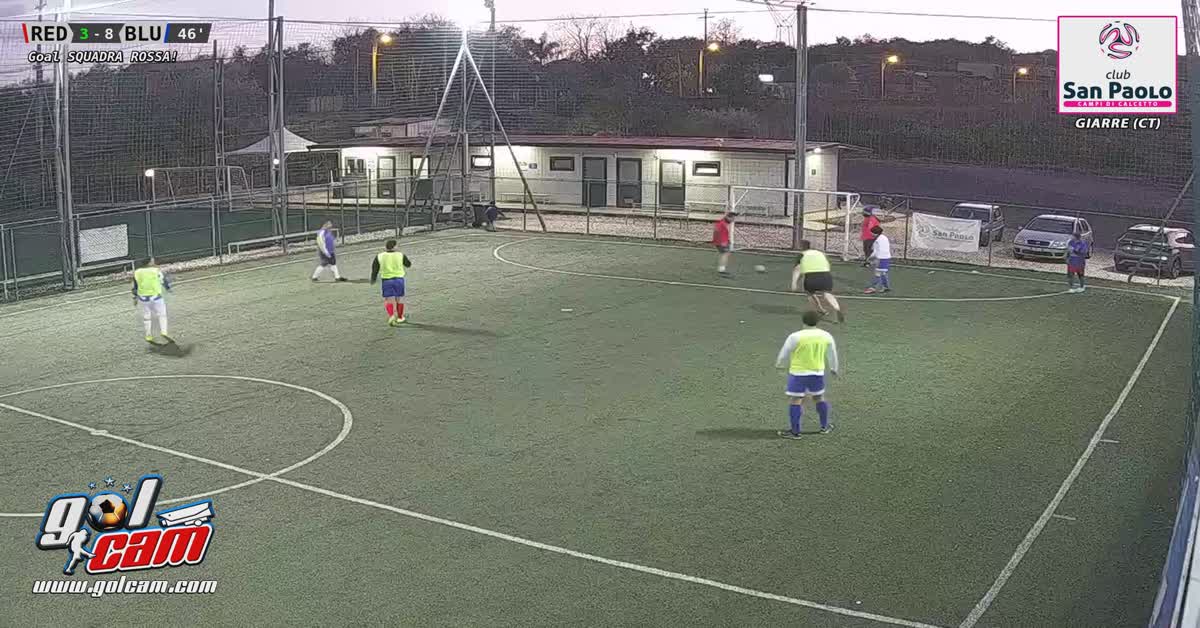 Gol 1/5