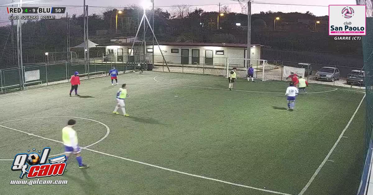 Gol 2/5