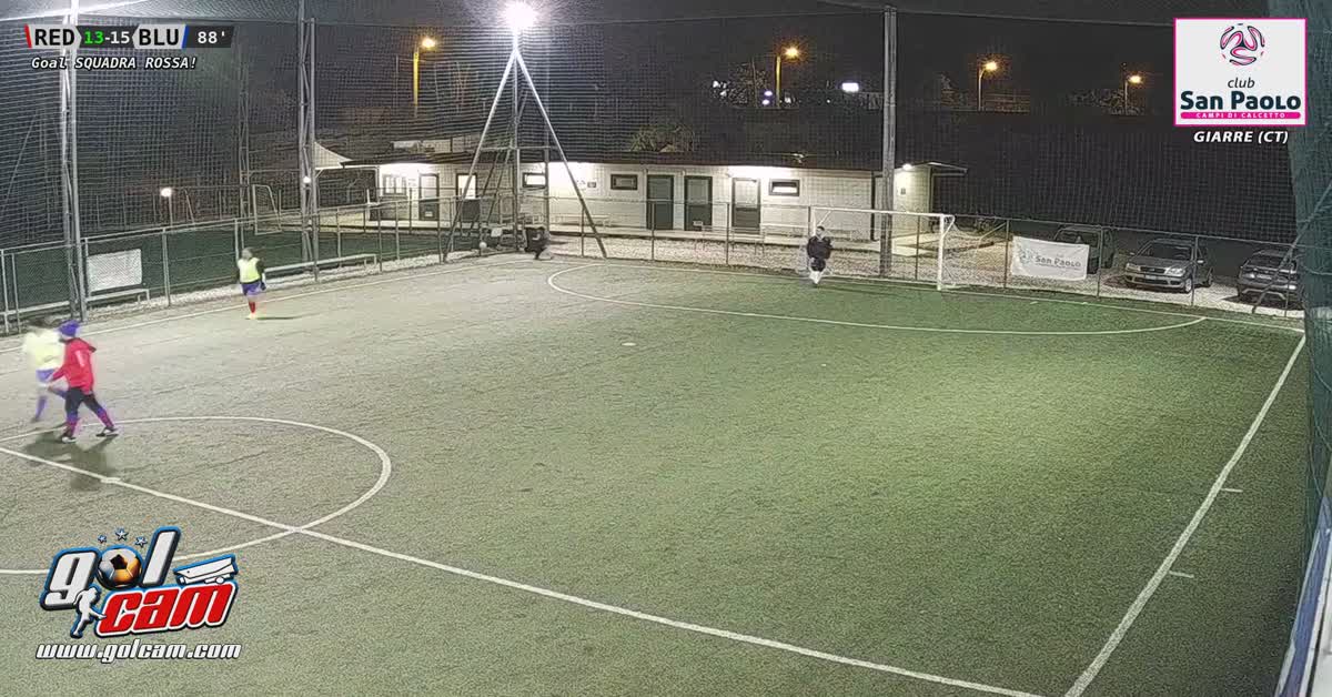 Gol 5/5