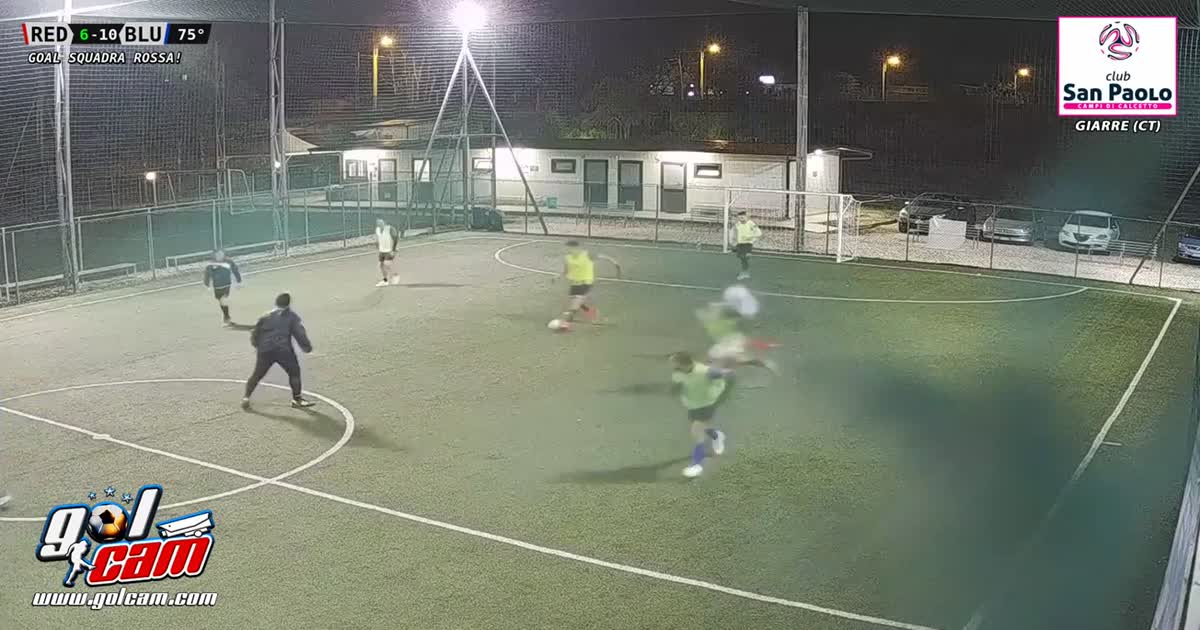 Top gol dopo partita penosa