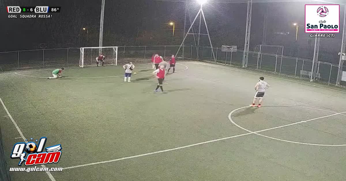 Gooooooooool