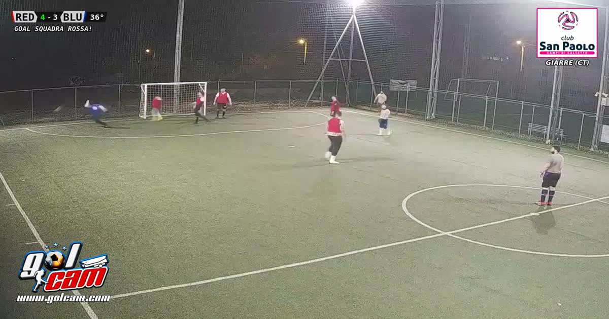 Goooooooool