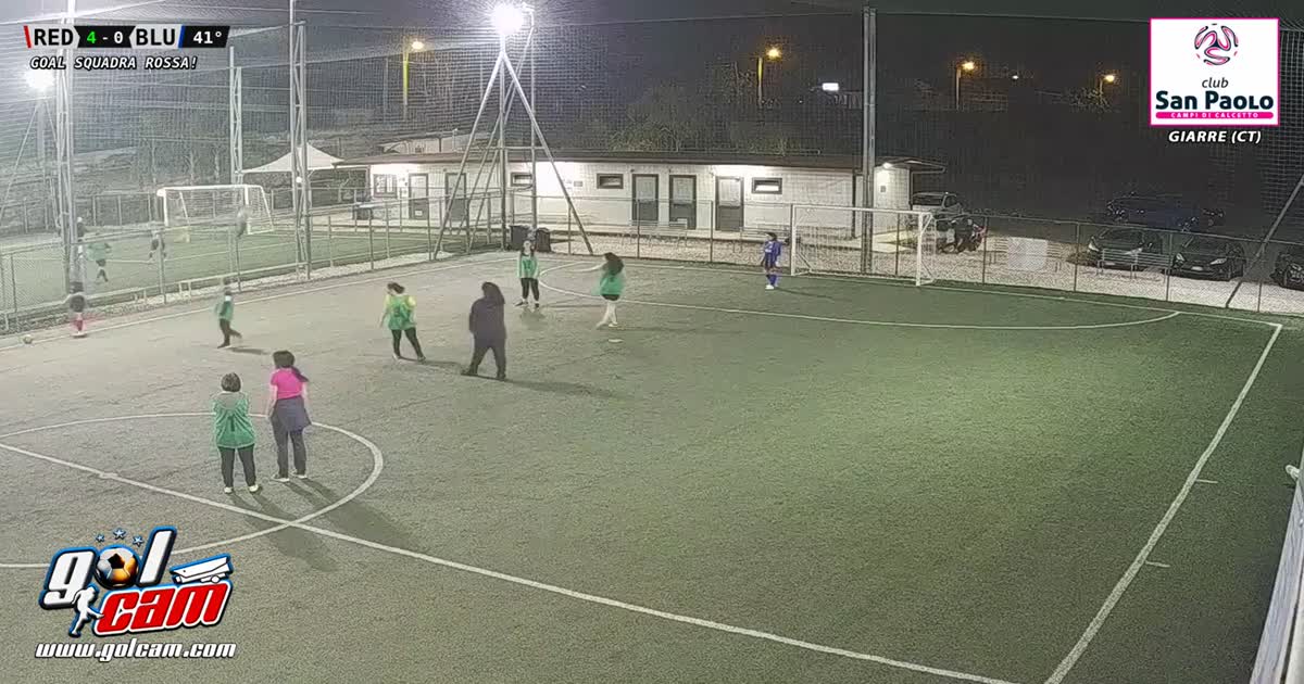 Gooooool