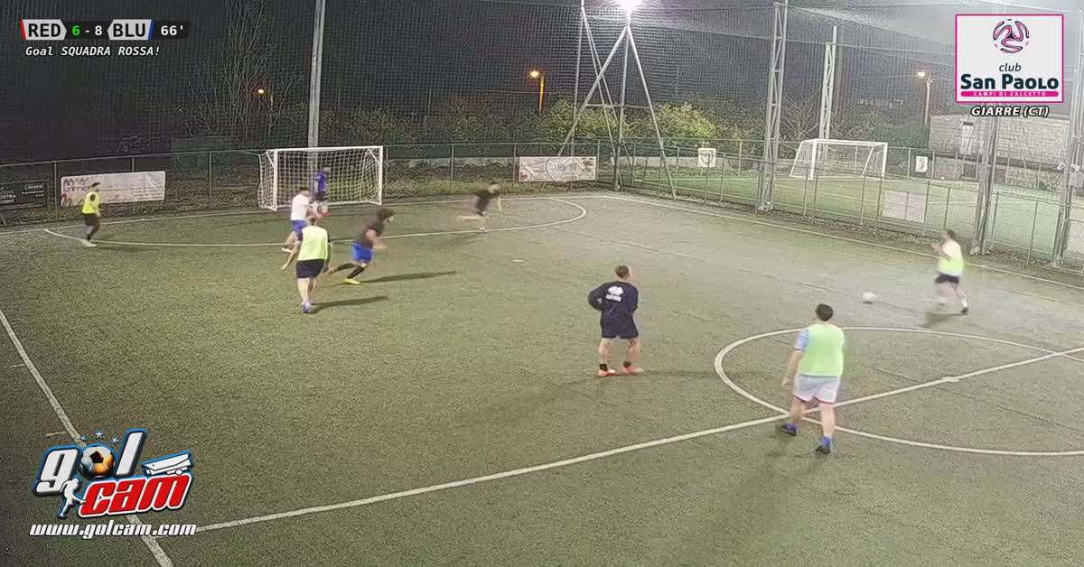 Goaldafuori 