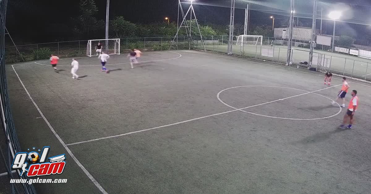 Gol del pareggio 